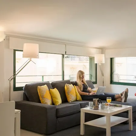 Singularstays Veronica Ii * Valencia